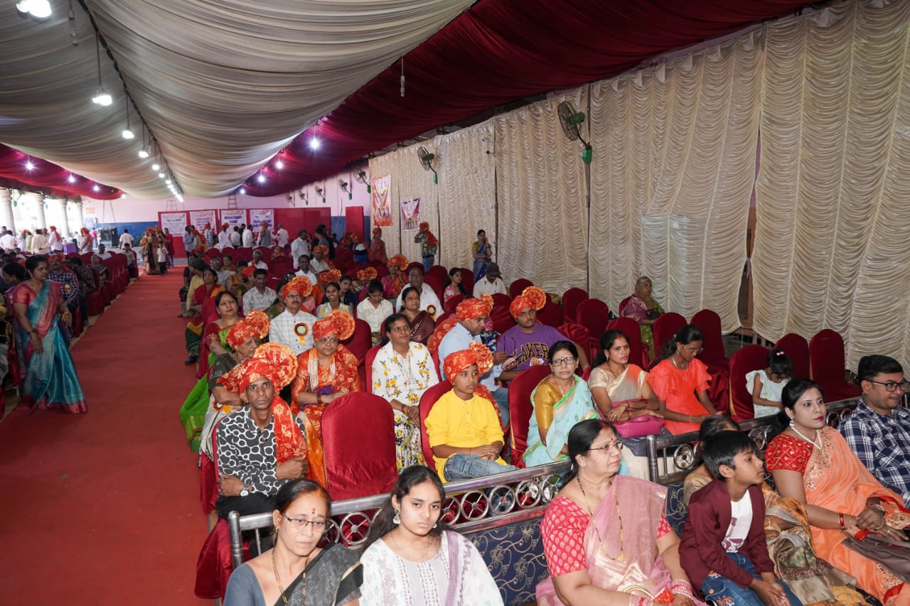 Dushera Sammelan Photo 61